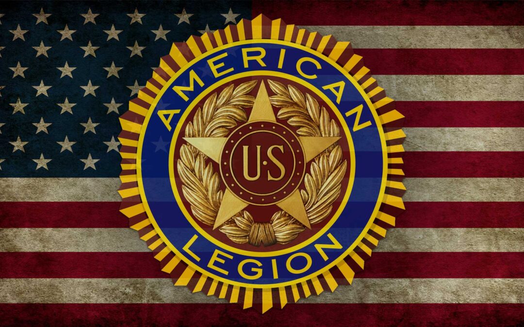 Military Associations: The American Legion
