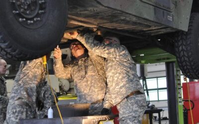 Understanding Military Job Codes