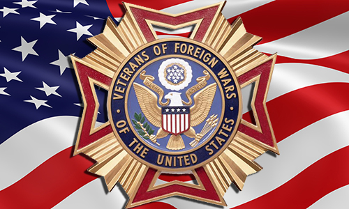 Military Associations: Veterans of Foreign Wars