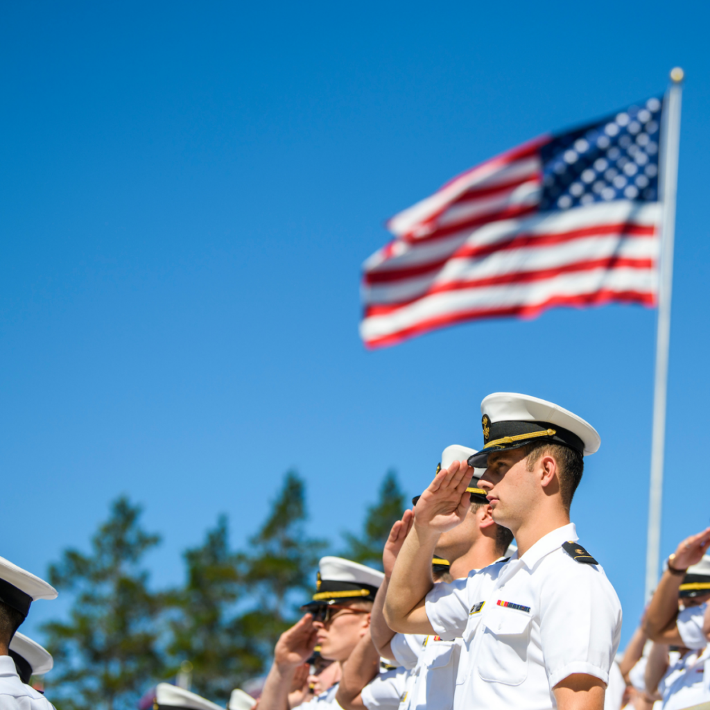 Explaining U.S. Navy Units - TogetherWeServed Blog