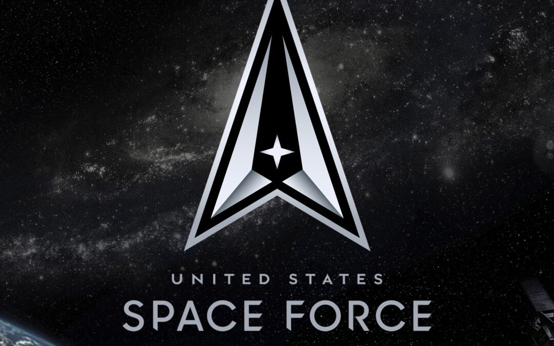 The New United States Space Force