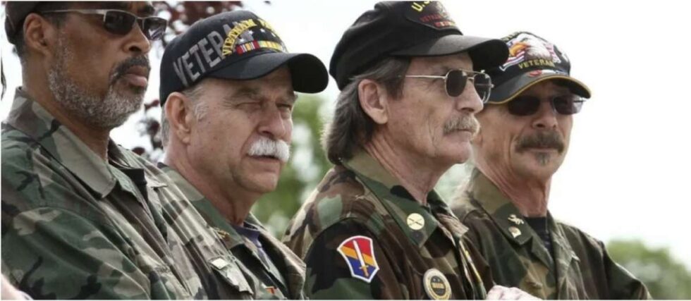 Are Vietnam Era Veterans Eligible For Va Benefits