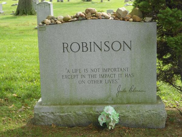 United States v. 2LT Jack R. Robinson