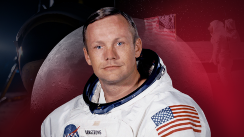 LTJG Neil Alden Armstrong, U.S. Navy (1949-1952) - TogetherWeServed Blog