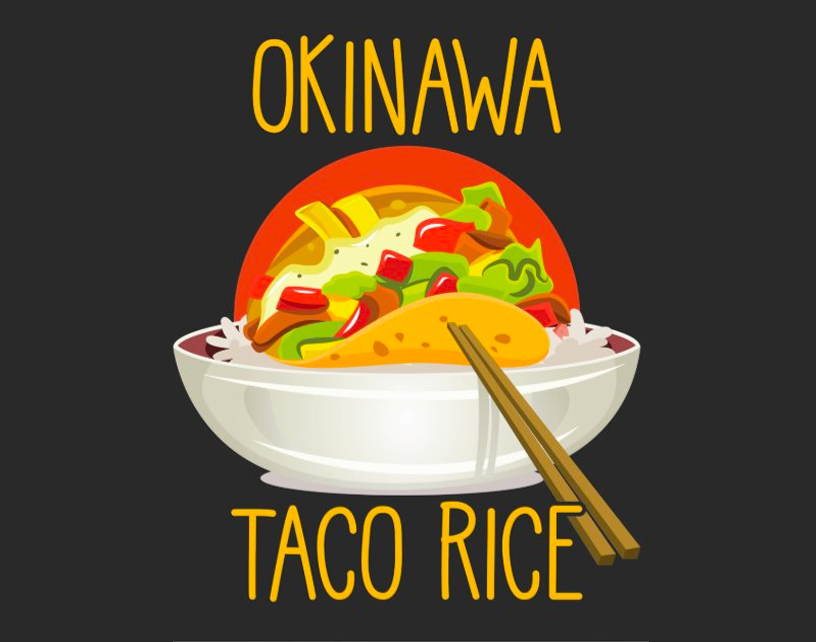 Taco Rice and the Legacy of Marines on Okinawa