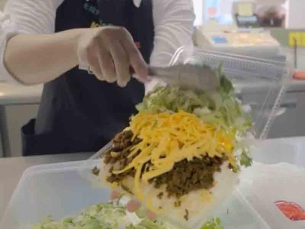 Taco Rice: The Tex-Mex Classic That Originated in Okinawa