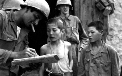 Interesting Facts About the Korean War