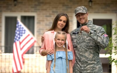 Helping Veterans Get a Good VA Home Loan