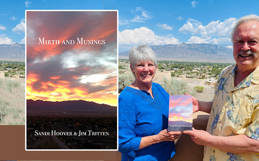 Mirth and Musings by Sandi Hoover & Jim Tritten