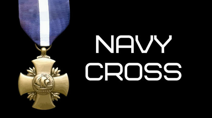 Bravest Submariner Who Earned 5 Navy Crosses