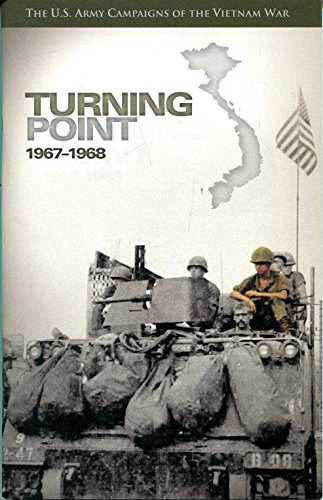Turning Point in Vietnam War