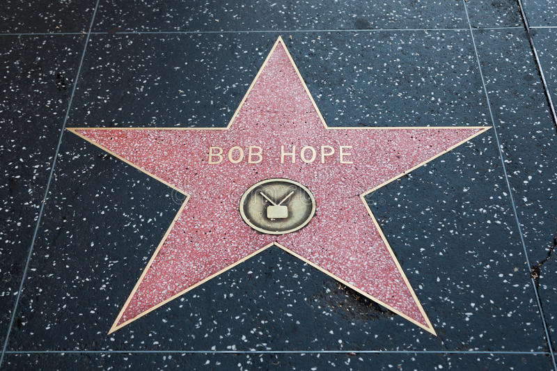 This image has an empty alt attribute; its file name is bob-hope-hollywood-star-california-february-s-walk-fame-february-ca-67503085-1.jpeg