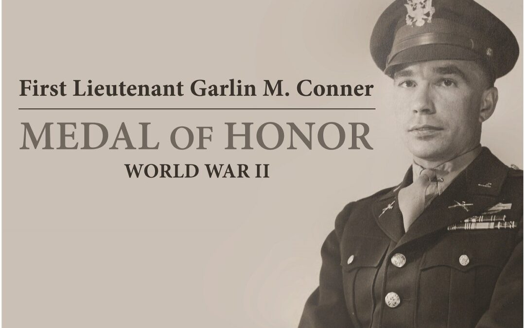 The Second Most Decorated Soldier of WWII