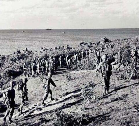 WW2 - Sugar Loaf Hill, Okinawa - TogetherWeServed Blog