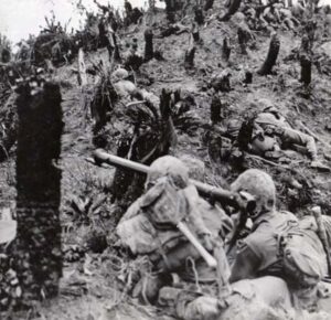 WW2 - Sugar Loaf Hill, Okinawa - TogetherWeServed Blog