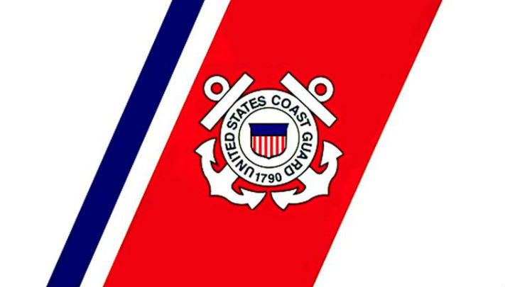 Heroes of The Coast Guard