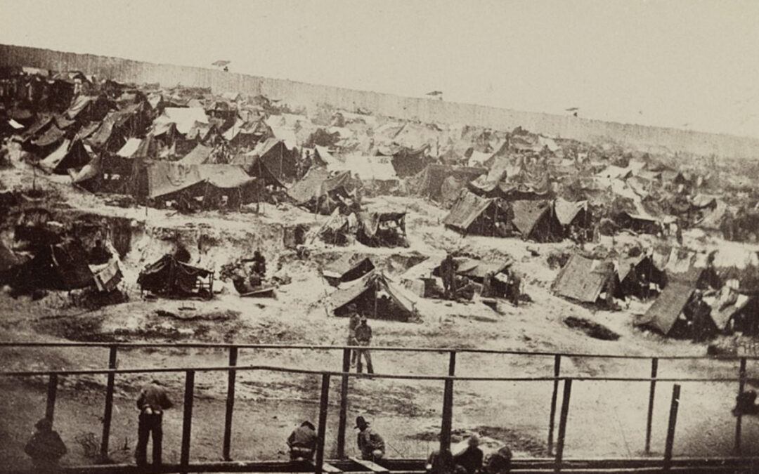 Andersonville Prison