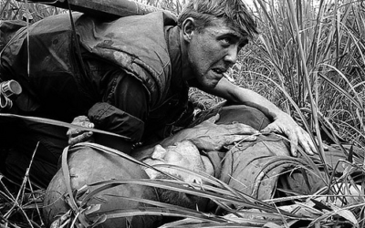 Vietnam War – Operation Union II