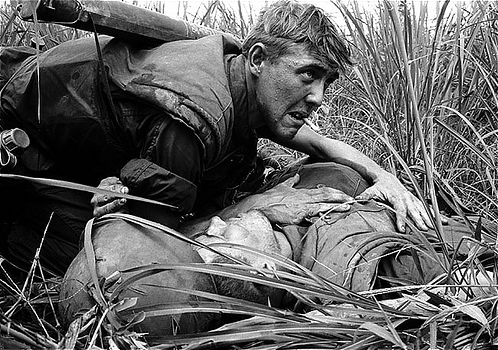 Vietnam War – Operation Union II
