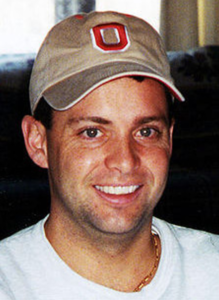 "Let's Roll" Todd Beamer - Hero of UA Flight 93 - TogetherWeServed Blog