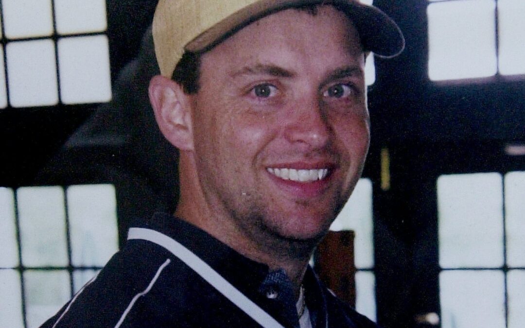 “Let’s Roll” Todd Beamer – Hero of UA Flight 93