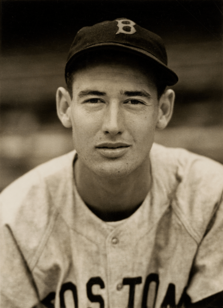 Ted Williams' daughter on why baseball legend was cryogenically