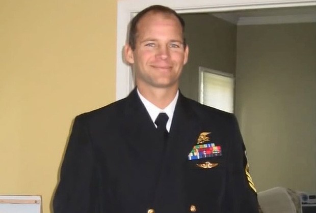 SCPO Mike Day, U.S. Navy Seal - TogetherWeServed Blog