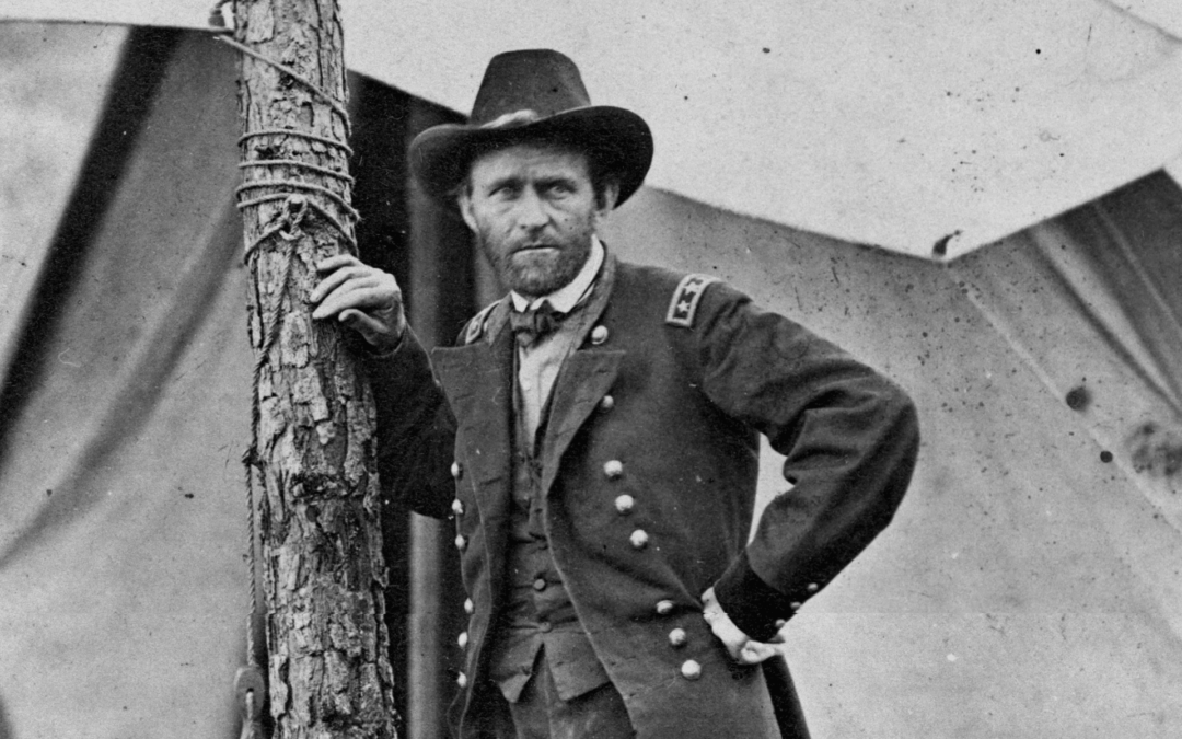 Jack Hinson – A Civil War Sniper Hell Bent on Revenge