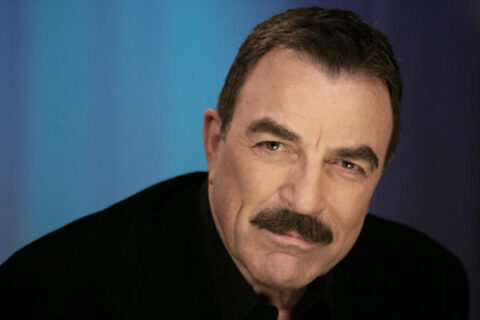 Sgt Thomas William Selleck (Tom Selleck), U.S. Army, (1967-1973