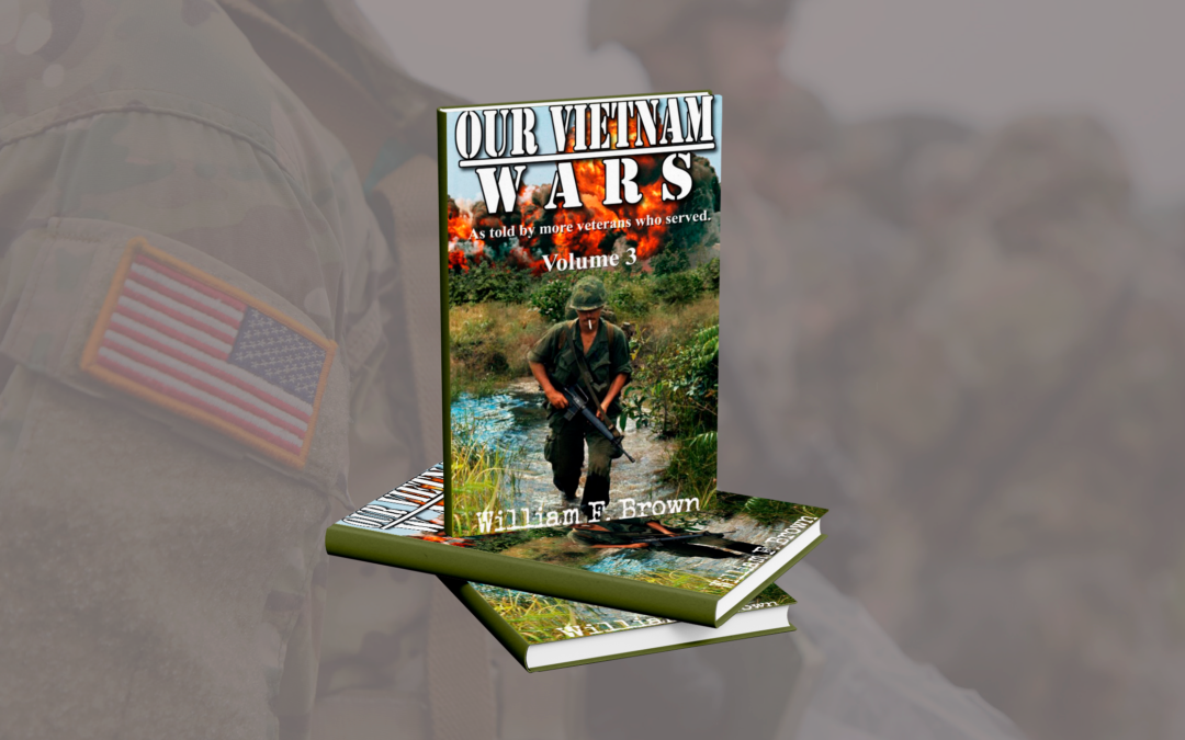 Our Vietnam Wars by William F. Brown