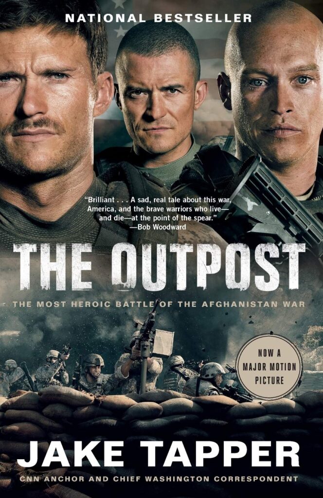 the outpost movie review