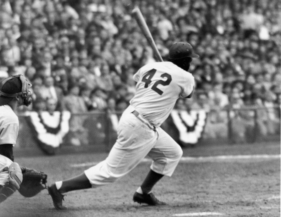 Jackie Robinson – Society for American Baseball Research