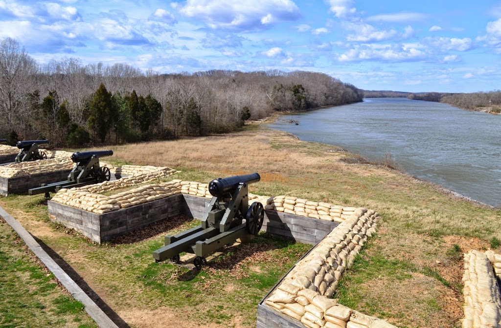 Civil War – The Battle of Fort Donelson