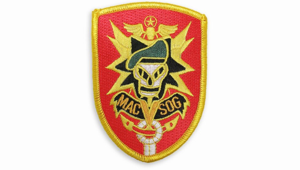 Famous Marine Corps Unit: MACV-SOG - TogetherWeServed Blog