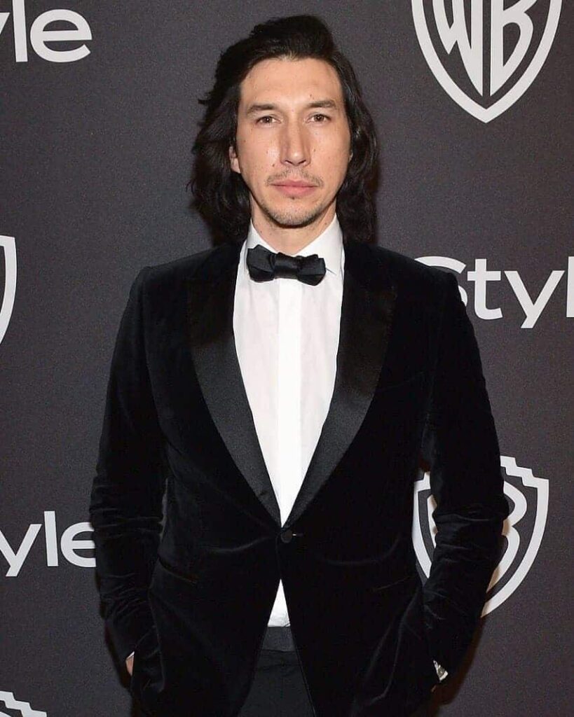 Famous Veterans: What Adam Driver's Marine Corps Career and Acting