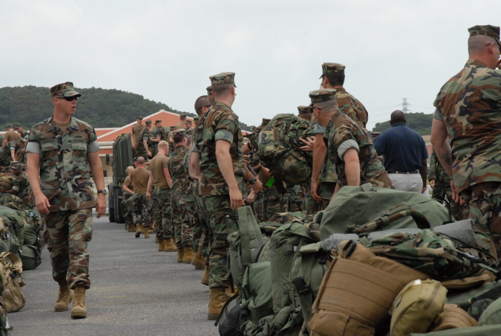 Famous navy unit naval mobile construction battalion 11