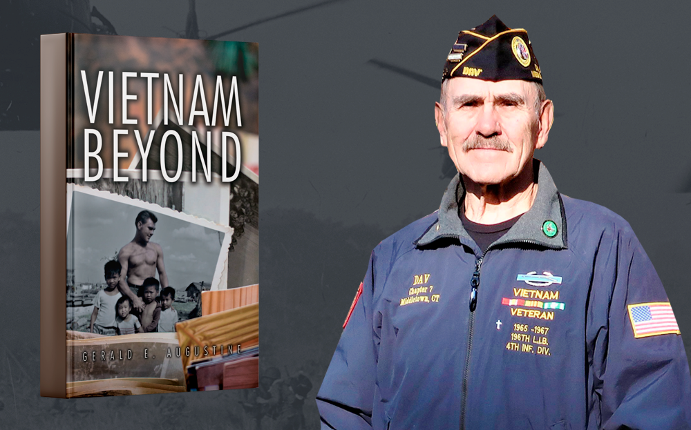 Vietnam Beyond by Gerald E. Augustine