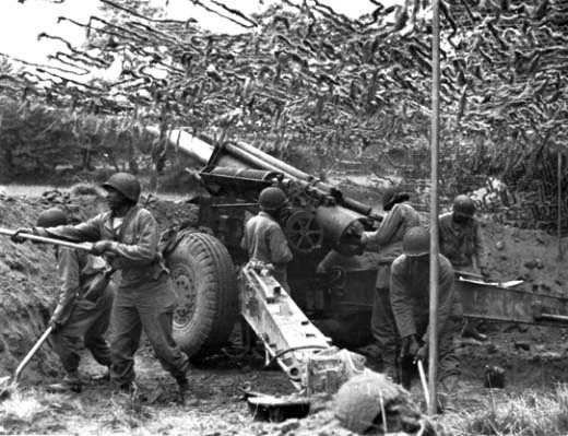 WW2 – The Wereth 11 – Murder in the Ardennes