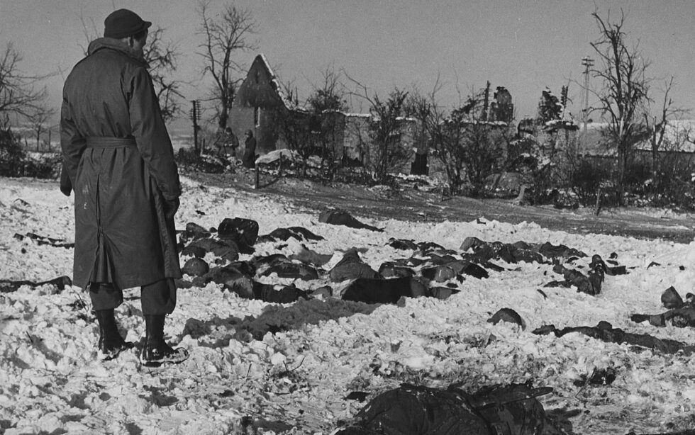 285th Field Artillery Observation Battalion Archives TogetherWeServed