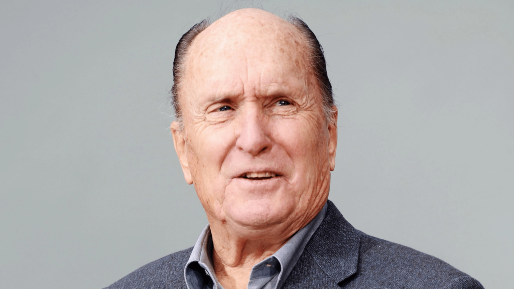 robert duvall children