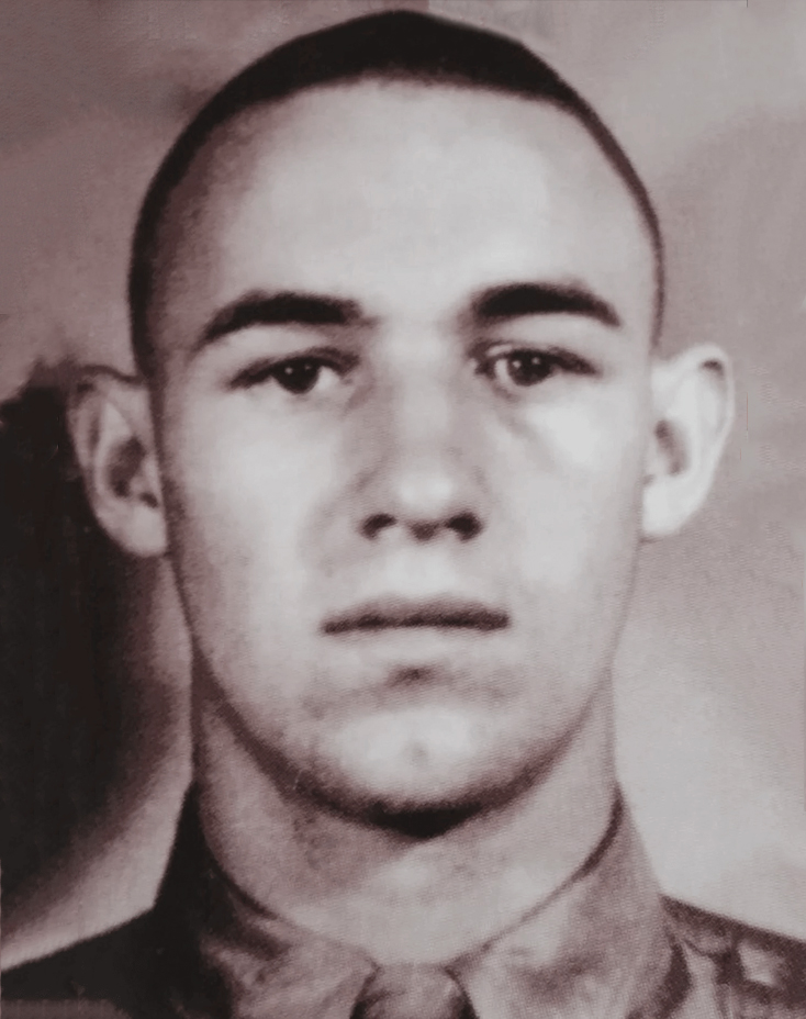 Cpl Eugene Hackman (Gene Hackman), U.S.Marine Corps (1946 – 1951) -  TogetherWeServed Blog