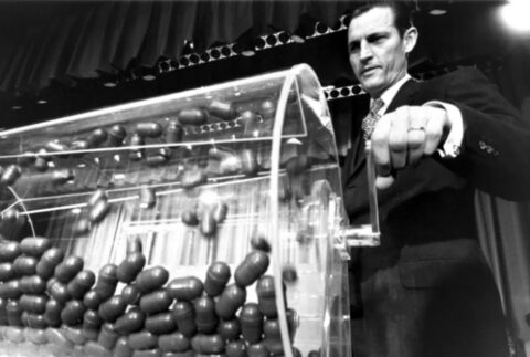 'Only Son' Law and the Draft - TogetherWeServed Blog