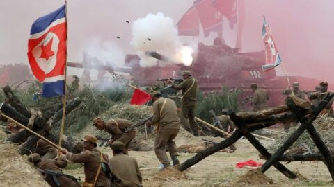 Korean War - the Battle Of Heartbreak Ridge - TogetherWeServed Blog