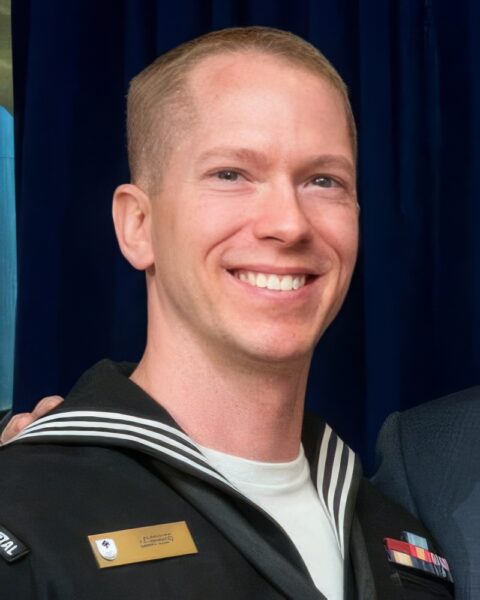 HM3 Johnathan Loper, U.S. Navy (2010-2016) - TogetherWeServed Blog