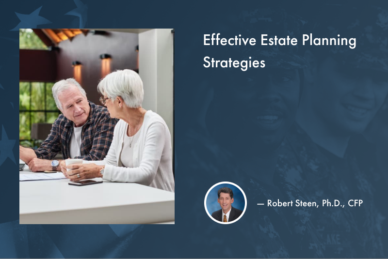 Effective Estate Planning Strategies