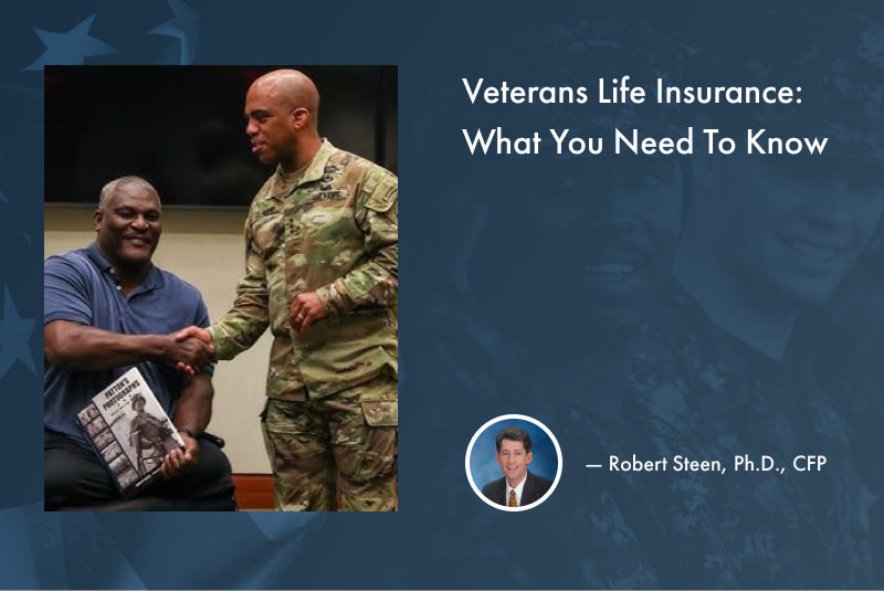 Veterans Life Insurance: What You Need To Know