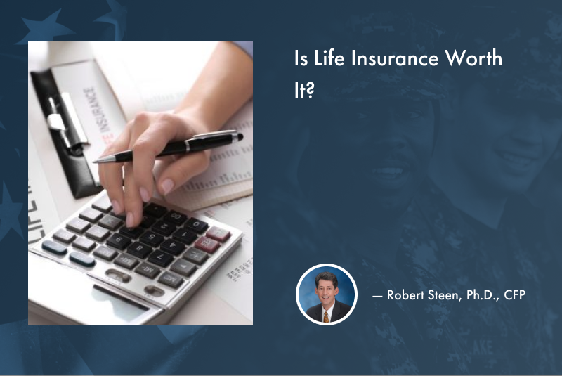 Is Life Insurance Worth It?