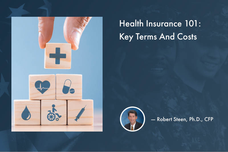 Health Insurance 101: Key Terms And Costs