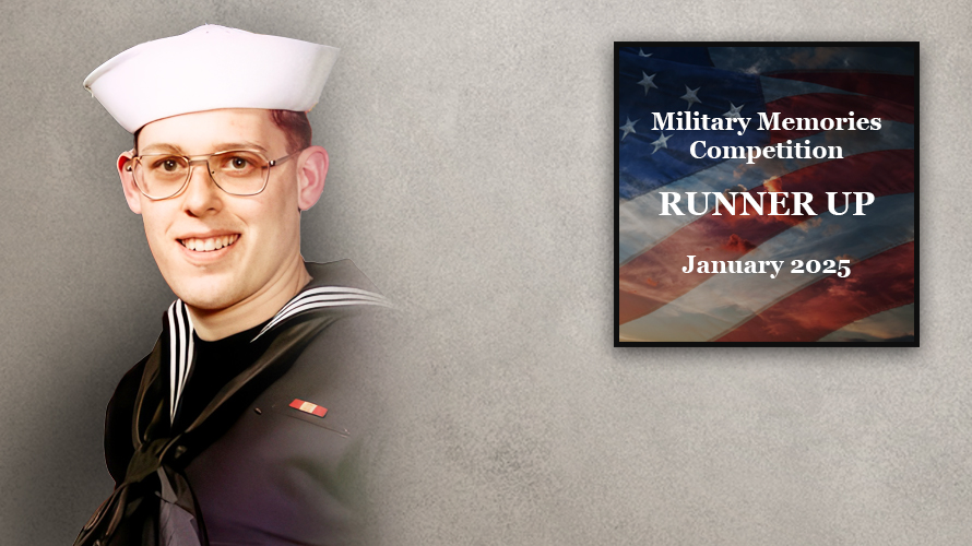 MUCS James E. Richards, U.S. Navy (1971-1995)