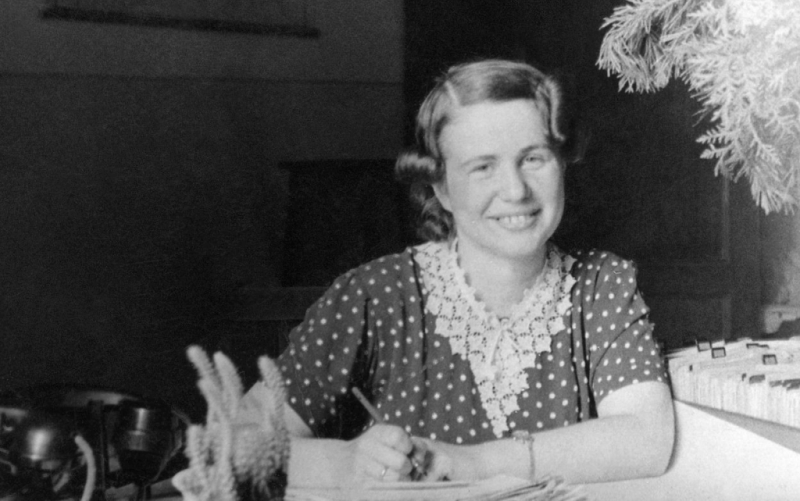 Irena Sendler